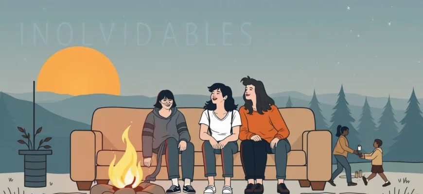 Películas sobre la amistad inquebrantable