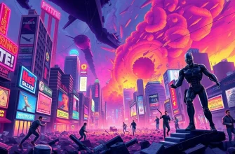 10 Películas de Acción con Destrucción de Ciudades