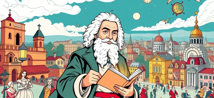 Películas históricas sobre la Ilustración