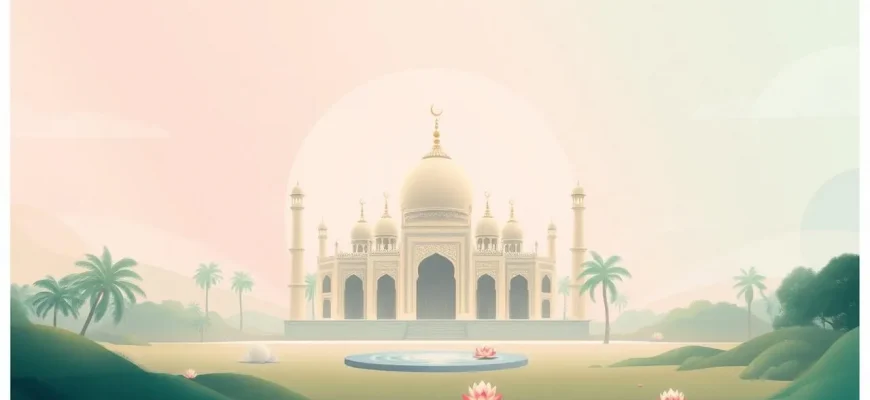 Películas de Fantasía con Temática Islámica