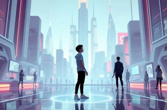 Películas de Ciencia Ficción sobre Programas de Entretenimiento