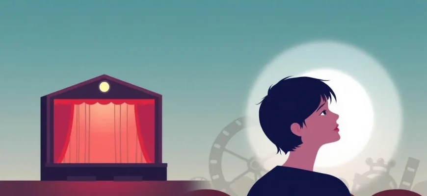 10 Películas Emocionales que Te Harán Llorar