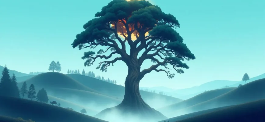 Películas de Fantasía Mística para Soñar