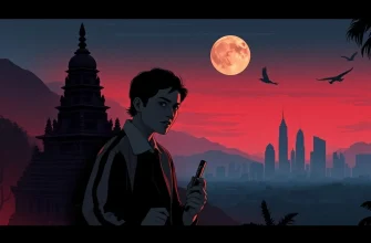 10 Películas de Suspense en Indonesia