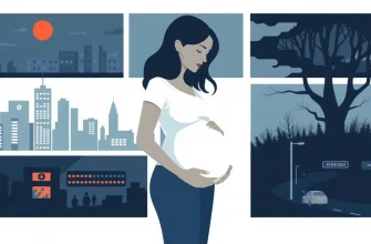 Películas de Suspenso y Embarazo