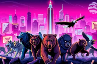 Películas de acción con animales salvajes