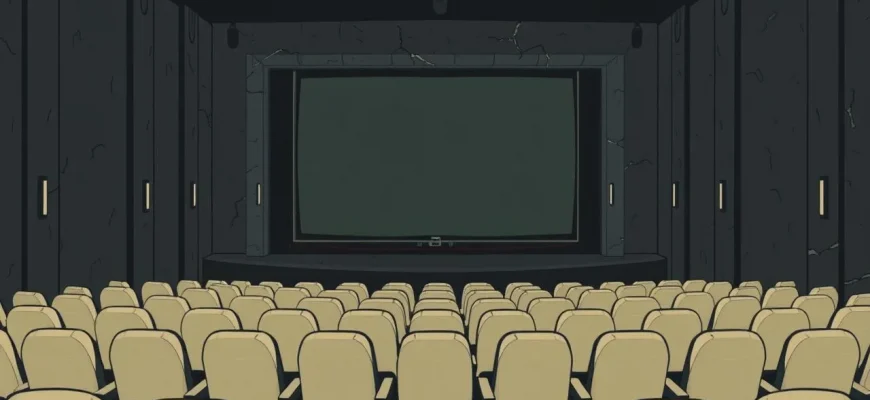 Películas Biográficas sobre Demonios