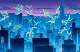 Películas de misterio con elementales del aire