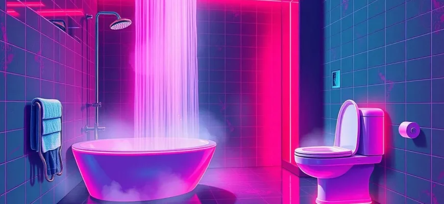 10 Películas de Detectives en el Baño