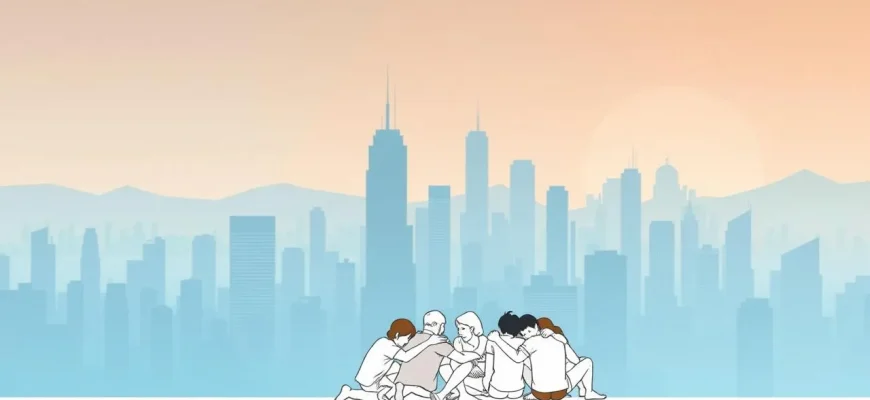 10 Películas de Ciencia Ficción sobre Desastres Naturales