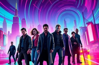 Películas de Acción sobre Dignidad