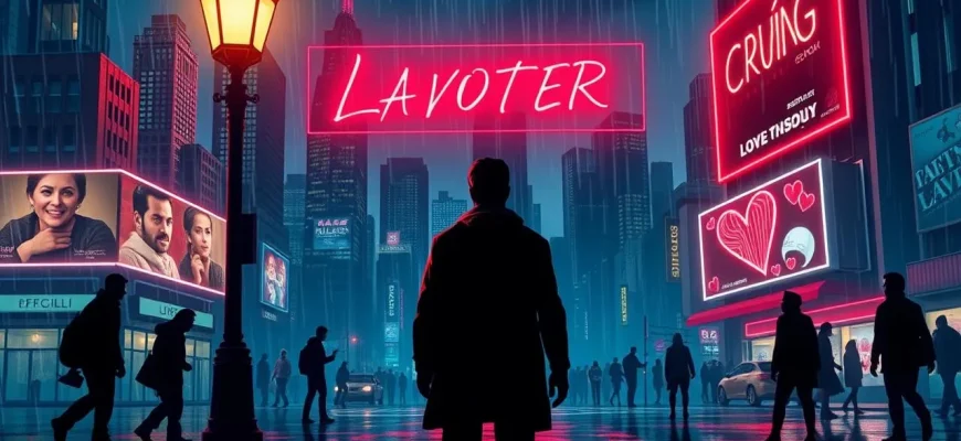 Películas de Misterio y Desamor: 10 Joyas Cinematográficas