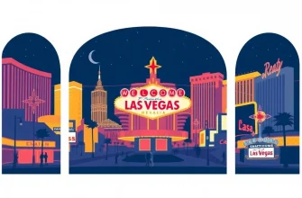 10 Películas de Drama sobre Las Vegas