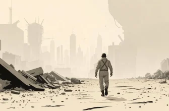 10 Películas de Ciencia Ficción sobre Supervivencia