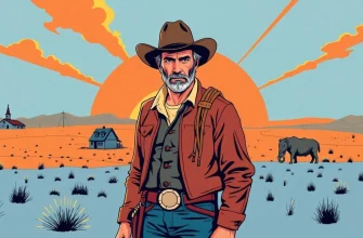 Películas del Oeste sobre la Crisis de la Mediana Edad