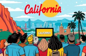 Películas que capturan la esencia de California