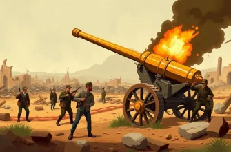 10 Películas de Guerra sobre Artillería y Espionaje