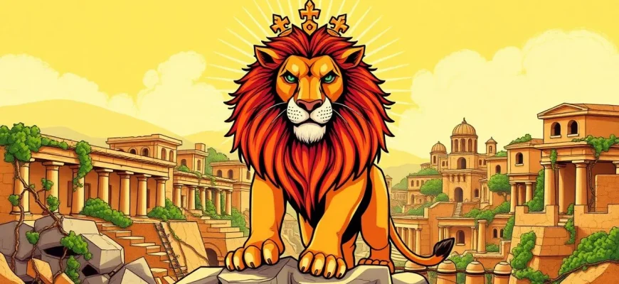 10 Películas Históricas Greco-Orientales Imperdibles