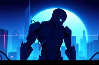 Películas de Ciencia Ficción sobre Ciborgización