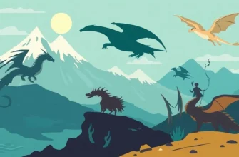 Películas Biográficas sobre Seres Míticos