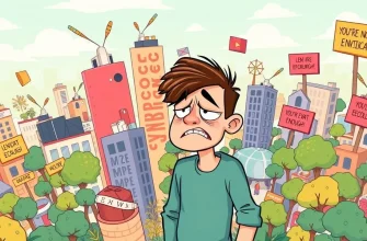 10 Comedias sobre la envidia que te harán reír