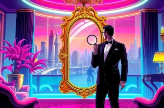 Misterios con Mayordomos: 10 Películas de Suspense