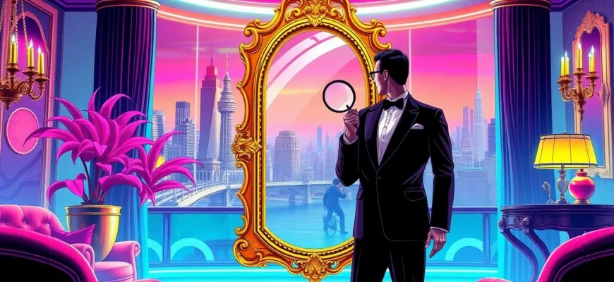 Misterios con Mayordomos: 10 Películas de Suspense