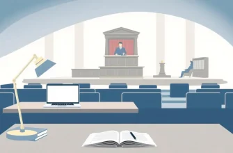 10 Películas Biográficas sobre Abogados y Juristas