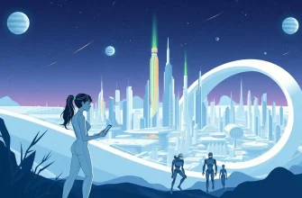 Películas de Ciencia Ficción sobre Nuevos Mundos