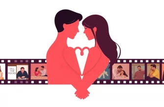 Películas de amor entre personas del mismo sexo