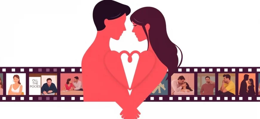 Películas de amor entre personas del mismo sexo
