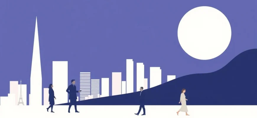 Películas Biográficas de la Modernidad