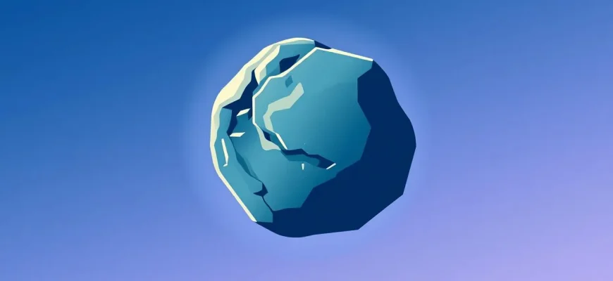 Películas soviéticas sobre asteroides