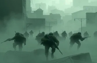 Películas de Guerra sobre Exploración Profunda