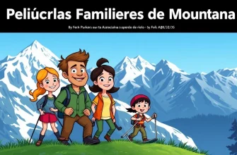 Películas Familiares de Montaña