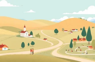 Películas de pueblo: 10 joyas rurales