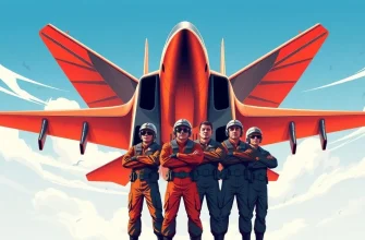10 Películas de Pilotos de Combate que Debes Ver