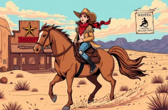 Westerns sobre discapacidad: 10 películas imperdibles