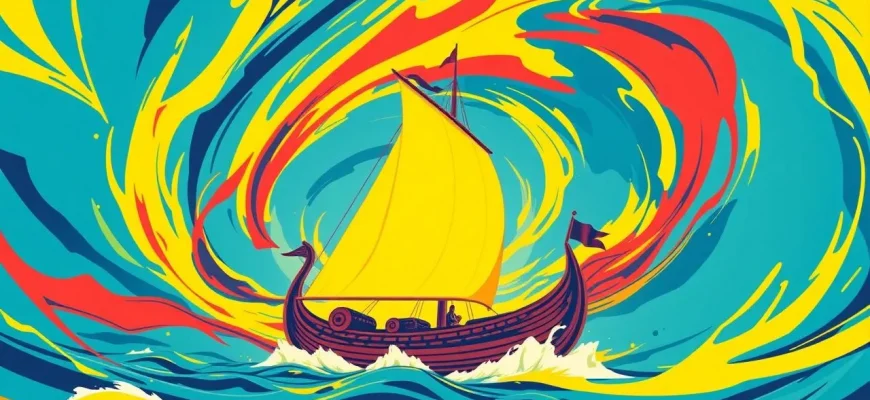 Películas Históricas sobre las Incursiones Vikingas