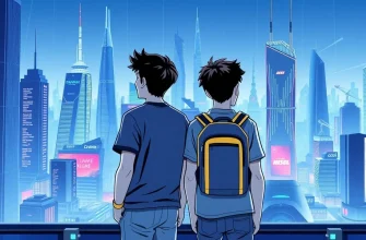 Películas de ciencia ficción sobre hermanos