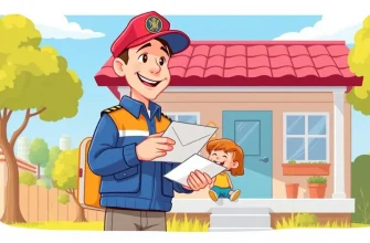 Películas familiares sobre carteros