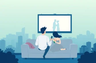 Películas familiares sobre el amor