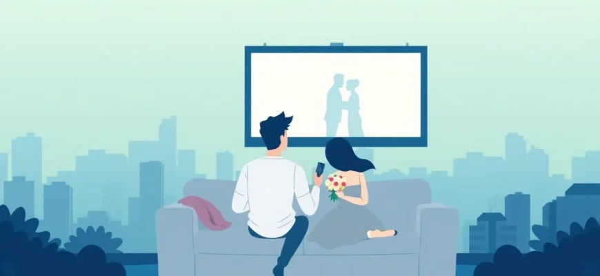 Películas familiares sobre el amor