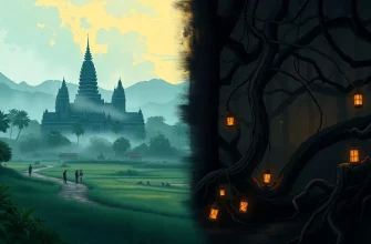 Thrillers en Camboya: 10 Películas que no te puedes perder