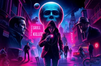 Películas de Acción con Asesinos en Serie