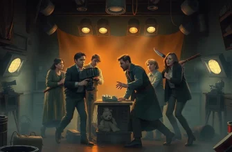 Películas de terror sobre rodajes de cine