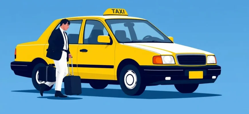 Películas de ciencia ficción sobre taxistas