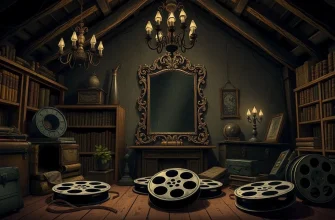 10 Películas de Terror que se Desarrollan en el Ático