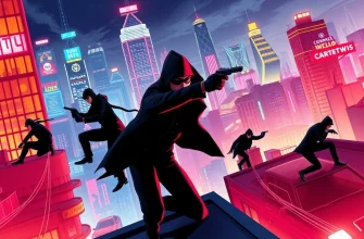 Películas de acción sobre carteristas