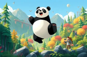 Búsqueda de Pandas Gigantes: 10 Películas Emocionantes